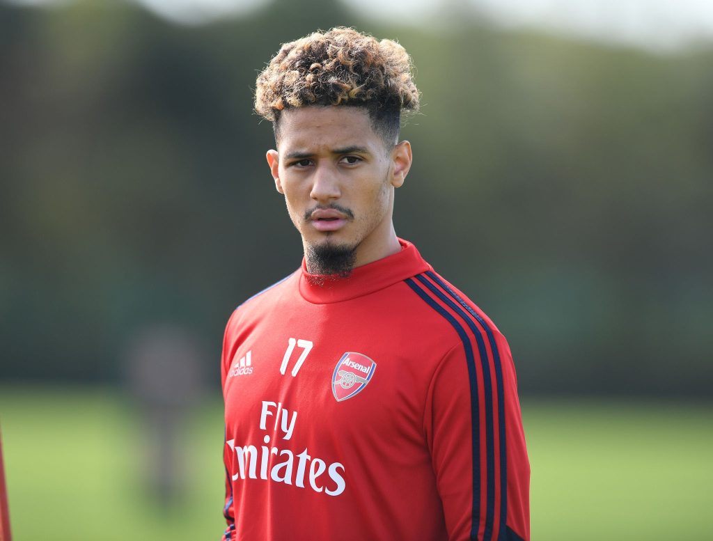 William Saliba Religion
